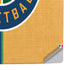 NBA Utah Jazz Split Canvas PS5 Console Skin