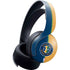 NBA Utah Jazz Split Canvas PULSE 3D Wireless Headset for PS5 Skin