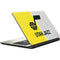 NBA Utah Jazz Split Canvas Satellite L50-B / S50-B Skin