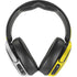NBA Utah Jazz Split Canvas Skullcandy Venue Skin