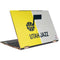 NBA Utah Jazz Split Canvas HP Spectre Skin