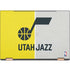 NBA Utah Jazz Split Canvas HP Spectre Skin