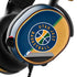 NBA Utah Jazz Split Canvas SteelSeries Arctis 5 Skin