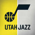 NBA Utah Jazz Split Canvas Surface Book 2 15in Skin