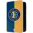 NBA Utah Jazz Split Canvas Surface Duo Skin