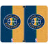 NBA Utah Jazz Split Canvas Surface Duo Skin