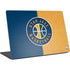 NBA Utah Jazz Split Canvas Surface Laptop 4 15in Skin