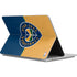 NBA Utah Jazz Split Canvas Surface Laptop Studio Skin