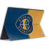 NBA Utah Jazz Split Canvas Surface Pro 7 Skin
