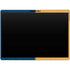 NBA Utah Jazz Split Canvas Surface Pro 8 Skin