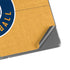 NBA Utah Jazz Split Canvas Surface Pro 8 Skin