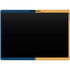 NBA Utah Jazz Split Canvas Surface Pro 9 Skin
