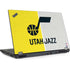 NBA Utah Jazz Split Canvas Lenovo ThinkPad Skin