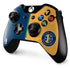 NBA Utah Jazz Split Canvas Xbox One Controller Skin