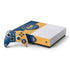 NBA Utah Jazz Split Canvas Xbox One S All-Digital Edition Bundle Skin