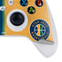 NBA Utah Jazz Split Canvas Xbox Series S Bundle Skin