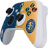 NBA Utah Jazz Split Canvas Xbox Series S Controller Skin
