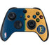 NBA Utah Jazz Split Canvas Xbox Series X Controller Skin