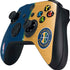 NBA Utah Jazz Split Canvas Xbox Series X Controller Skin