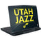 NBA Utah Jazz Standard - Black Dell Alienware Skin