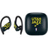 NBA Utah Jazz Standard - Black PowerBeats Pro Skin