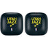 NBA Utah Jazz Standard - Black PowerBeats Pro Skin