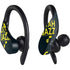 NBA Utah Jazz Standard - Black PowerBeats Pro Skin