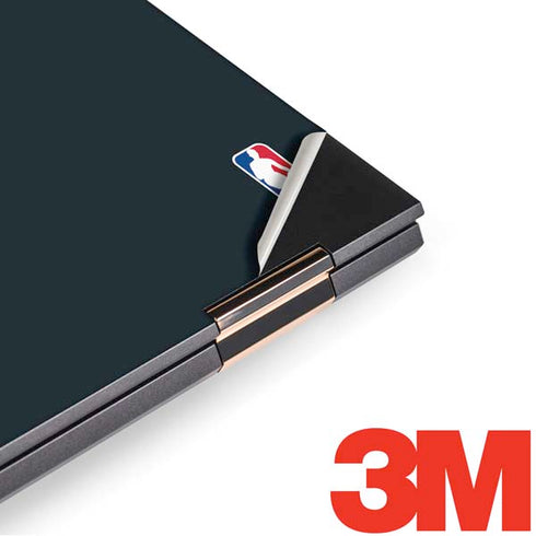 NBA Utah Jazz Standard - Black HP Spectre Skin