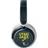 NBA Utah Jazz Standard - Black Surface Headphones Skin