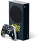 NBA Utah Jazz Standard - Black Xbox Series S Skins