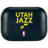 NBA Utah Jazz Standard - Black Amazon Echo Buds Skin