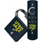 NBA Utah Jazz Standard - Black Amazon Fire TV Skin
