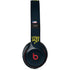 NBA Utah Jazz Standard - Black Beats Solo 2 Wireless Skin