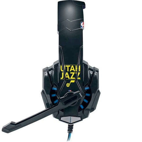 NBA Utah Jazz Standard - Black BENGOO G9000 Skin