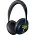 NBA Utah Jazz Standard - Black Bose Noise Cancelling Headphones 700 Skin