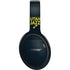 NBA Utah Jazz Standard - Black Bose QuietComfort 35 Headphones Skin