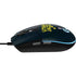 NBA Utah Jazz Standard - Black G203 Prodigy RGB Wired Gaming Mouse Skin