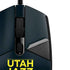 NBA Utah Jazz Standard - Black G203 Prodigy RGB Wired Gaming Mouse Skin