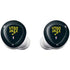 NBA Utah Jazz Standard - Black Galaxy Buds Plus Skin