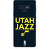 NBA Utah Jazz Standard - Black Galaxy Note 9 Skin