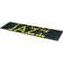 NBA Utah Jazz Standard - Black Magic Keyboard with Numeric Keypad Skin