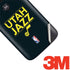 NBA Utah Jazz Standard - Black Moto E5 Play Skin