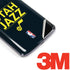 NBA Utah Jazz Standard - Black Moto E5 Plus Skin