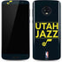 NBA Utah Jazz Standard - Black Moto G6 Skin