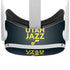 NBA Utah Jazz Standard - Black Oculus Quest 2 Skin