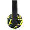 NBA Utah Jazz Standard - Black PlayStation 4 Gold Wireless Headset Skin