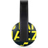 NBA Utah Jazz Standard - Black PlayStation 4 Gold Wireless Headset Skin