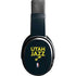 NBA Utah Jazz Standard - Black Skullcandy Crusher Wireless Skin