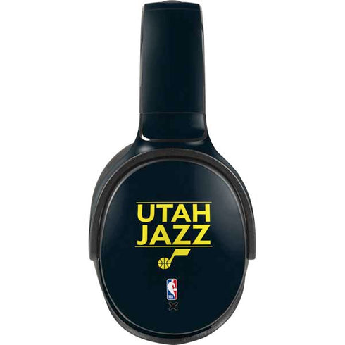 NBA Utah Jazz Standard - Black Skullcandy Venue Skin