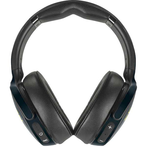NBA Utah Jazz Standard - Black Skullcandy Venue Skin